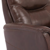 Parker Living Gemini - Robust Swivel Glider Recliner - Set of 2 Robust MGEM#812GS-2-ROB Parker House