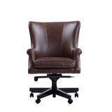 Parker House Parker Living - Leather Desk Chair Verona Brown Top Grain Leather with Match (X) DC#129-VBR