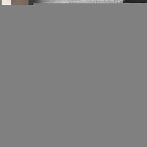 Parker House Parker Living Spencer - Stylish Armless Recliner With Power Footrest For Ultimate Comfort And Relaxation Grey 100% Polyester (W) Mspe#850-tgr