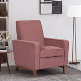 Christopher Knight Home® - Noble House - Helmville Contemporary Upholstered Club Chair