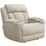 Parker Living Dalton - Lucky Fawn Power Reclining Sofa Loveseat and Recliner Lucky Fawn MDAL-321PH-LFA Parker House