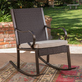 Christopher Knight Home® Noble House Harmony Rocking Chair