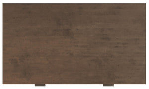 Hekman Furniture Organic Living Occasional Small Rect Coffee Table 26100 Organic Living