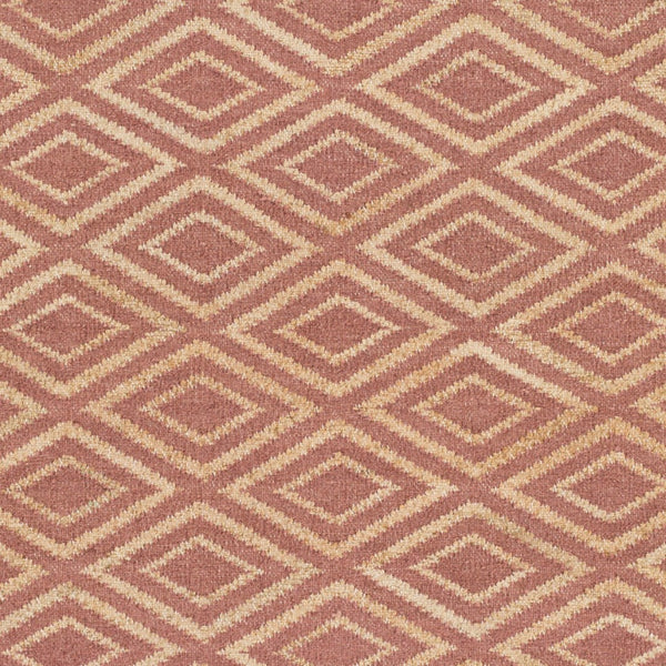 Surya Laural 2'6" X 8' Handmade Jute Rug - Global Inspired Elegance For Eclectic Home Décor Charm! Cream Jute Lrl6007-268