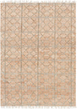 Laural Handmade Rug LRL-6014