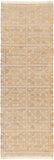 Laural LRL-6016 2'6" x 8' Handmade Rug LRL6016-268 Livabliss Surya