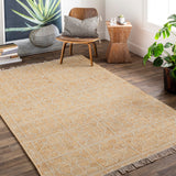 Laural LRL-6016 2'6" x 8' Handmade Rug LRL6016-268 Livabliss Surya