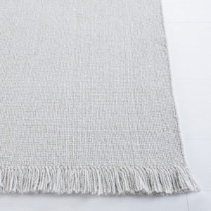 Safavieh Glenville Hand Loomed Contemporary Rug Light Grey LRL6360G-6