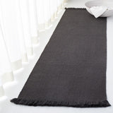 Safavieh Glenville Hand Loomed Contemporary Rug Charcoal LRL6360H-6