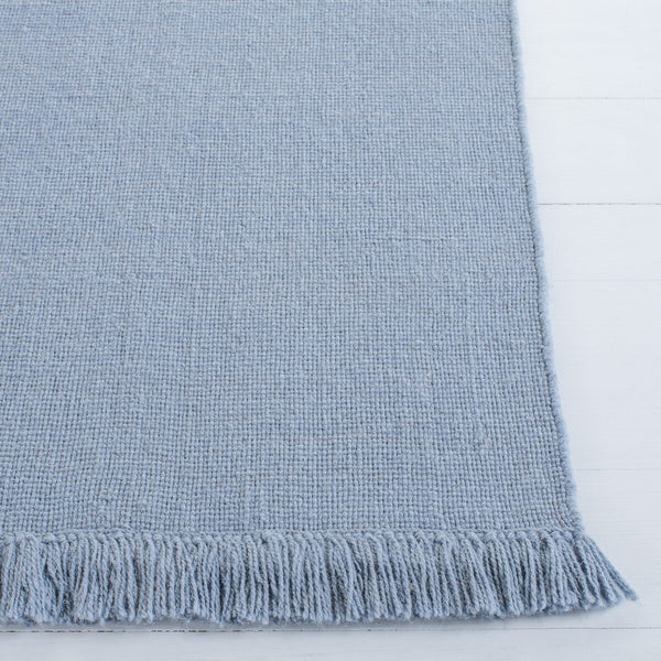 Safavieh Glenville Hand Loomed Contemporary Rug Light Blue LRL6360J-6