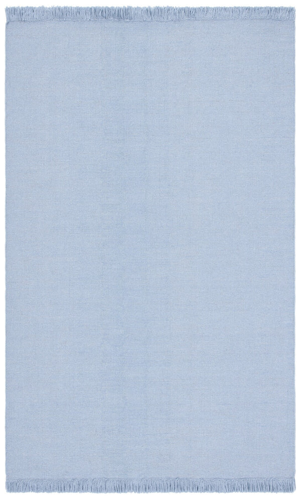 Safavieh Glenville Hand Loomed Contemporary Rug Light Blue LRL6360J-6