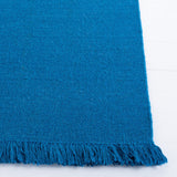 Safavieh Glenville Hand Loomed Contemporary Rug Blue LRL6360M-9