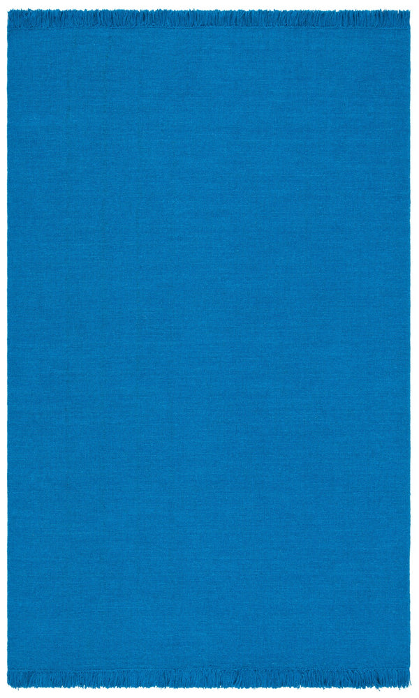 Safavieh Glenville Hand Loomed Contemporary Rug Blue LRL6360M-9