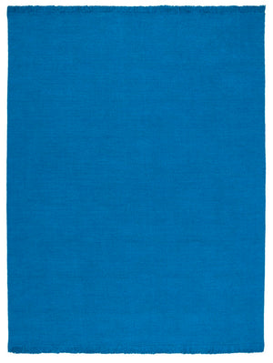 Safavieh Glenville Hand Loomed Contemporary Rug Blue LRL6360M-9