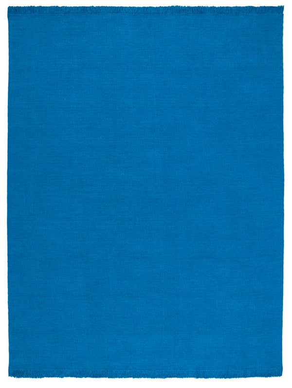 Safavieh Glenville Hand Loomed Contemporary Rug Blue LRL6360M-9