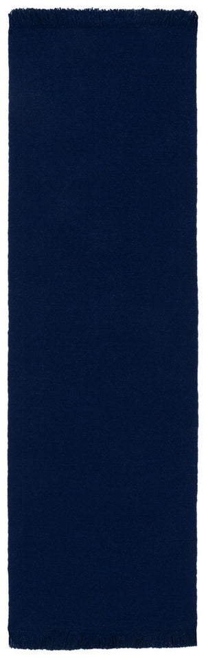 Safavieh Glenville Hand Loomed Contemporary Rug Navy LRL6360N-6