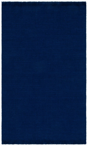 Safavieh Glenville Hand Loomed Contemporary Rug Navy LRL6360N-6