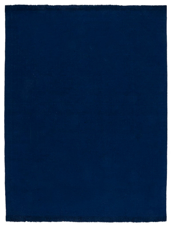 Safavieh Glenville Hand Loomed Contemporary Rug Navy LRL6360N-6