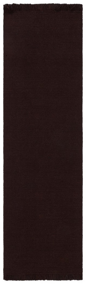 Safavieh Glenville Hand Loomed Contemporary Rug Brown LRL6360T-6