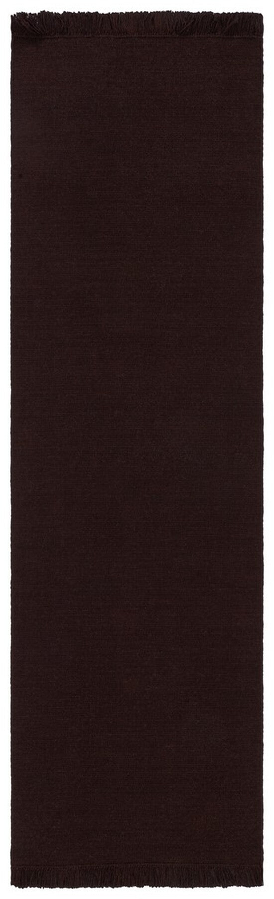 Safavieh Glenville Hand Loomed Contemporary Rug Brown LRL6360T-6