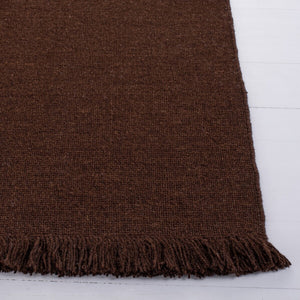 Safavieh Glenville Hand Loomed Contemporary Rug Brown LRL6360T-6