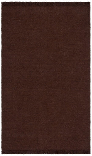 Safavieh Glenville Hand Loomed Contemporary Rug Brown LRL6360T-6