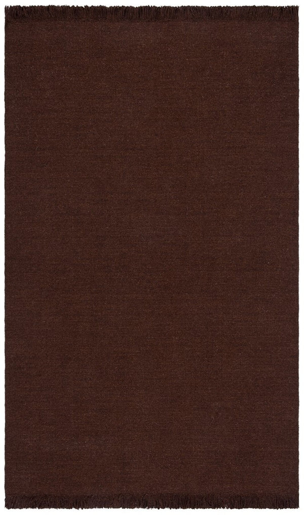 Safavieh Glenville Hand Loomed Contemporary Rug Brown LRL6360T-6