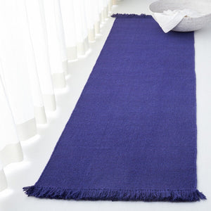 Safavieh Glenville Hand Loomed Contemporary Rug Purple LRL6360V-9