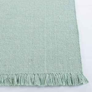 Safavieh Glenville Hand Loomed Contemporary Rug Light Green LRL6360X-9