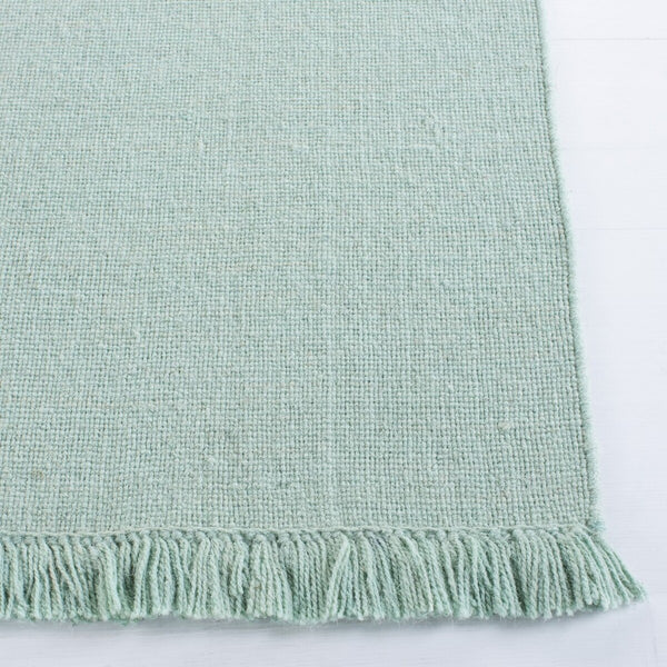 Safavieh Glenville Hand Loomed Contemporary Rug Light Green LRL6360X-9