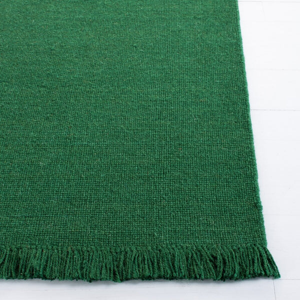 Safavieh Glenville Hand Loomed Contemporary Rug Green LRL6360Y-9