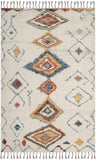 Nahla Hand Knotted  Rug