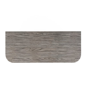 A.R.T. Furniture Vault Drawer Chest - New Traditional Design With Cedar-lined Drawers And Soft-close Glides In Mink Finish Gray Parawood Solids,White Oak Veneers 285150-2354