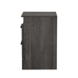 Christopher Knight Home® - Noble House - - Delaney2-Drawer Nightstand