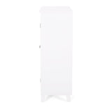 Christopher Knight Home® - Noble House - Boniare Modern Bathroom Storage Cabinet