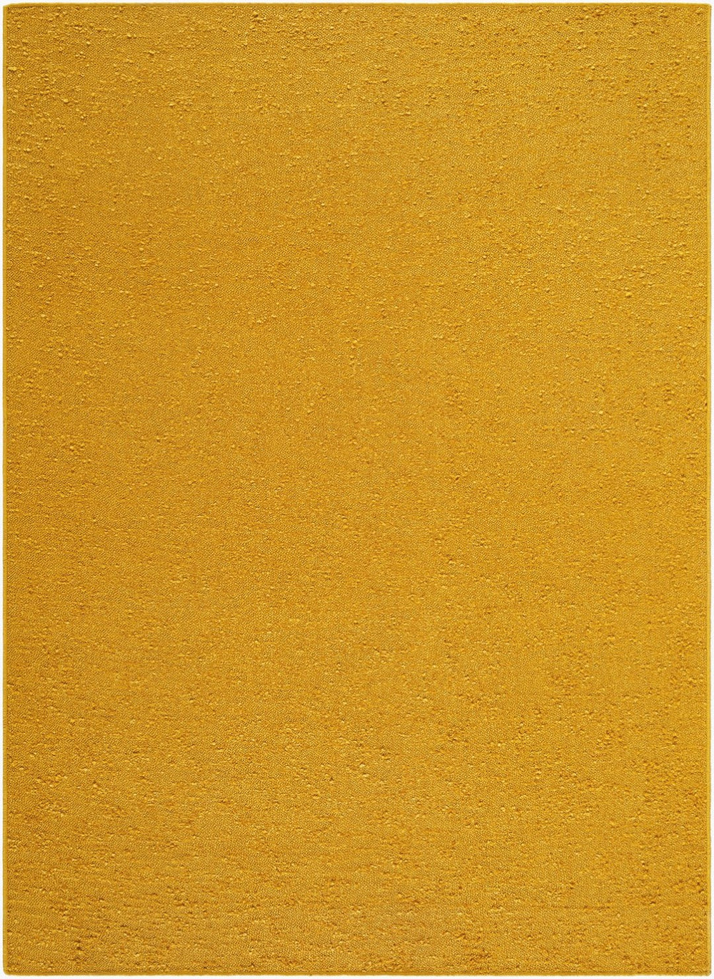 Livabliss Lush Hand Woven Polyester Flat Weave Accent Rug for Entryway Bath or Bedside Goldenrod' 9' x 12' LSH2303-912