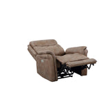 Steve Silver Morrison Pw/Pw Reclining Chair MOR950CC