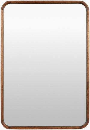 Livabliss Kinsale Ornate Framed Vertical Wall Mirror Traditional Style for Bedroom or Entryway LSK001-3624
