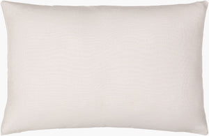 Livabliss Linen Lumbar Pillow Handcrafted Natural Texture Sofa Bed Cottage Accent Support LSL001-1320
