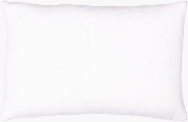 Livabliss Linen Solid Woven Lumbar Pillow Handcrafted Cottage Style Sofa Bed Accent LSL003-1320