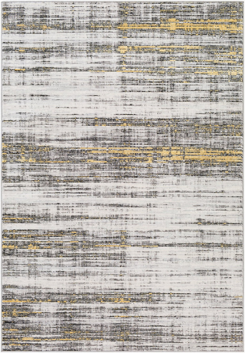 Livabliss Lustro Machine Woven Polyester Area Rug for Modern Living Rooms and Bedroom Spaces Camel, Cream 9' x 12' LSR2314-912