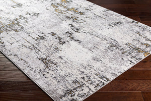 Livabliss Lustro Geometric Machine Woven Area Rug Modern Living Room Polypropylene Blend Turkey LSR2317-912
