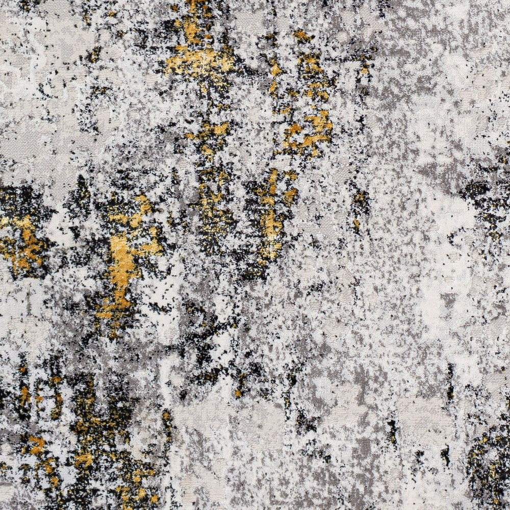 Livabliss Lustro Geometric Machine Woven Area Rug Modern Living Room Polypropylene Blend Turkey LSR2317-912