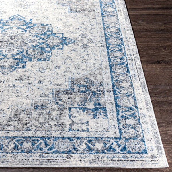 Livabliss Lustro Traditional Machine Woven Polyester Area Rug for Formal Living and Dining Rooms LSR2326-81012