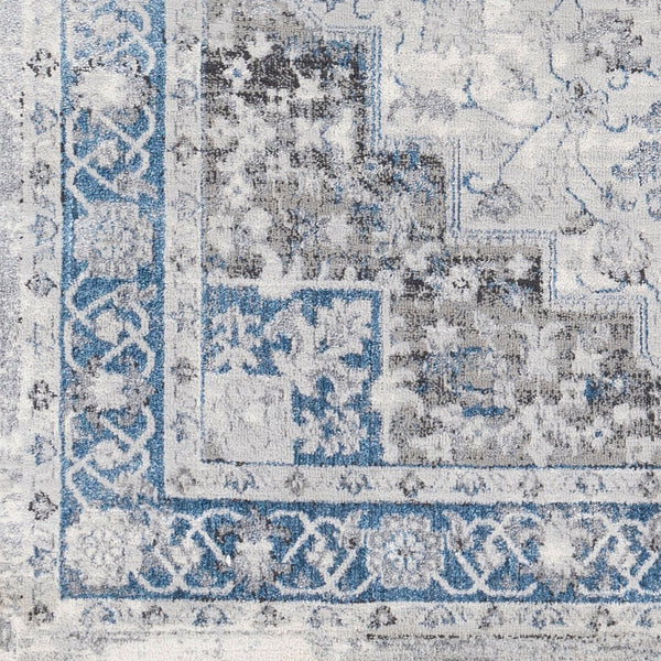 Livabliss Lustro Traditional Machine Woven Polyester Area Rug for Formal Living and Dining Rooms LSR2326-81012