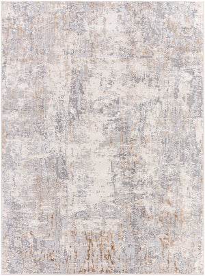 Lustro LSR-2330 7'10" x 10' Machine Woven Rug LSR2330-71010 Livabliss Surya