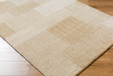 Las Palmas LSS-2302 9' x 12' Handmade Rug LSS2302-912  Natural, Pearl, Ash Surya