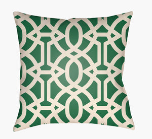 Livabliss Litchfield Oversized Woven Square Floor Pillow for Casual Lounging and Modern Living Spaces LTCH1116-2626