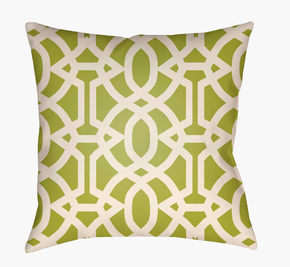 Livabliss Litchfield Woven Texture Square Accent Pillow Polyester Fill Sofa Bedroom Decor LTCH1121-2020