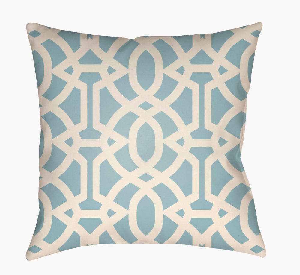 Livabliss Litchfield Oversized Woven Polyester Floor Pillow for Casual Modern Living Spaces LTCH1123-2626